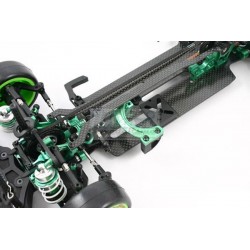 Hobao Racing H4 E PRO KIT