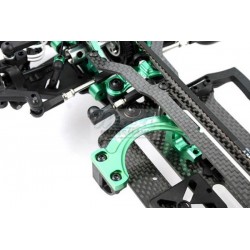 Hobao Racing H4 E PRO KIT