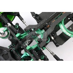 Hobao Racing H4 E PRO KIT