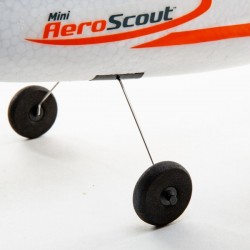 HOBBYZONE Mini Aeroscout RTF