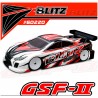 copy of CARROÇARIA BLITZ LSF 1/10 190mm