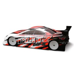 copy of CARROÇARIA BLITZ LSF 1/10 190mm