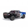 ARRMA Senton 1/10 Short Course V3 Brushless 3S 4WD RTR