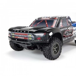 ARRMA Senton 1/10 Short Course V3 Brushless 3S 4WD RTR