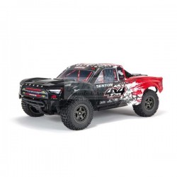 ARRMA Senton 1/10 Short Course V3 Brushless 3S 4WD RTR