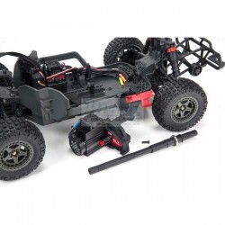 ARRMA Senton 1/10 Short Course V3 Brushless 3S 4WD RTR