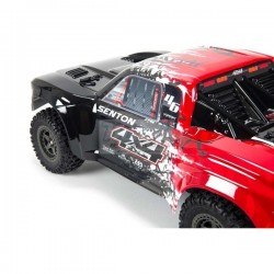 ARRMA Senton 1/10 Short Course V3 Brushless 3S 4WD RTR