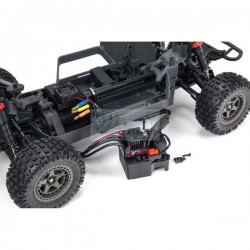 ARRMA Senton 1/10 Short Course V3 Brushless 3S 4WD RTR