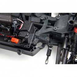 ARRMA Senton 1/10 Short Course V3 Brushless 3S 4WD RTR