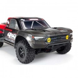 ARRMA Senton 1/10 Short Course V3 Brushed 4WD RTR
