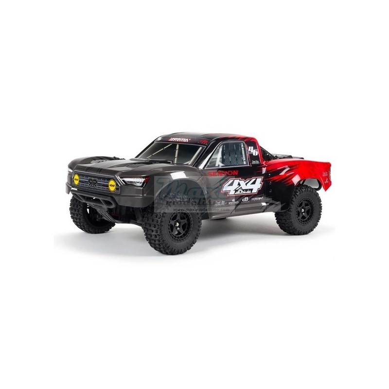 ARRMA Senton 1/10 Short Course V3 Brushed 4WD RTR