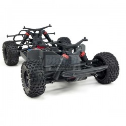 ARRMA Senton 1/10 Short Course V3 Brushed 4WD RTR