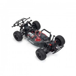ARRMA Senton 1/10 Short Course V3 Brushed 4WD RTR