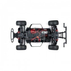 ARRMA Senton 1/10 Short Course V3 Brushed 4WD RTR