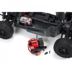 ARRMA Senton 1/10 Short Course V3 Brushed 4WD RTR