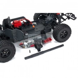 ARRMA Senton 1/10 Short Course V3 Brushed 4WD RTR