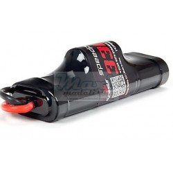 ARRMA Senton 1/10 Short Course V3 Brushed 4WD RTR