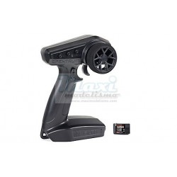 ARRMA Senton 1/10 Short Course V3 Brushed 4WD RTR