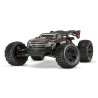 ARRMA Kraton 1/8 Monster Truck 4WD Extreme Bash Roller