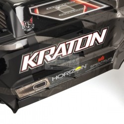 ARRMA Kraton 1/8 Monster Truck 4WD Extreme Bash Roller
