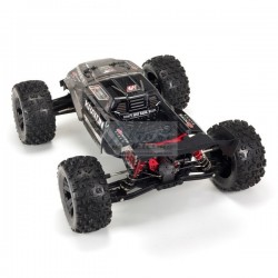 ARRMA Kraton 1/8 Monster Truck 4WD Extreme Bash Roller