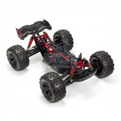 ARRMA Kraton 1/8 Monster Truck 4WD Extreme Bash Roller