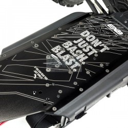 ARRMA Kraton 1/8 Monster Truck 4WD Extreme Bash Roller