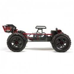 ARRMA Kraton 1/8 Monster Truck 4WD Extreme Bash Roller
