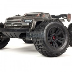ARRMA Kraton 1/8 Monster Truck 4WD Extreme Bash Roller