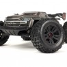 ARRMA Kraton 1/8 Monster Truck 4WD Extreme Bash Roller