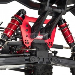 ARRMA Kraton 1/8 Monster Truck 4WD Extreme Bash Roller