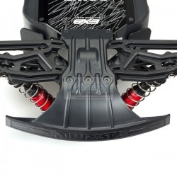 ARRMA Kraton 1/8 Monster Truck 4WD Extreme Bash Roller