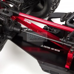 ARRMA Kraton 1/8 Monster Truck 4WD Extreme Bash Roller