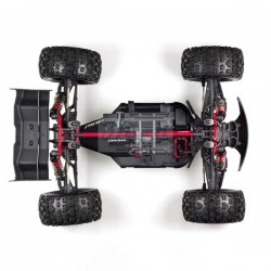 ARRMA Kraton 1/8 Monster Truck 4WD Extreme Bash Roller