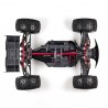 ARRMA Kraton 1/8 Monster Truck 4WD Extreme Bash Roller