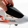 HOBBYZONE Mini Aeroscout RTF