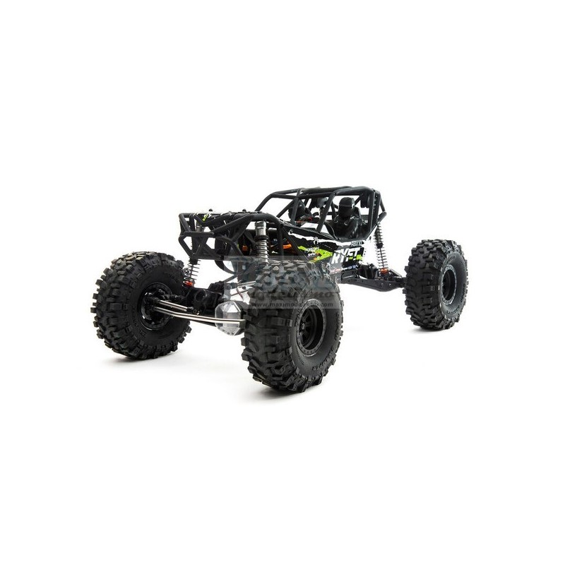 AXIAL RBX10 Ryft 1/10 Brushless 4WD RTR