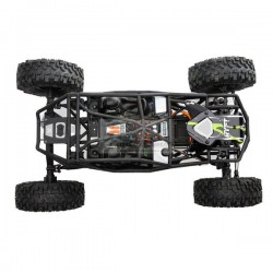 AXIAL RBX10 Ryft 1/10 Brushless 4WD RTR