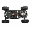AXIAL RBX10 Ryft 1/10 Brushless 4WD RTR