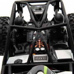 AXIAL RBX10 Ryft 1/10 Brushless 4WD RTR