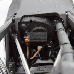 AXIAL RBX10 Ryft 1/10 Brushless 4WD RTR