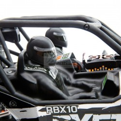 AXIAL RBX10 Ryft 1/10 Brushless 4WD RTR