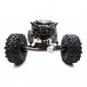 AXIAL RBX10 Ryft 1/10 Brushless 4WD RTR