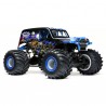 LOSI LMT 1/8 Monster Truck BLX 3S 4WD RTR (Son-Uva Digger)
