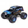 LOSI LMT 1/8 Monster Truck BLX 3S 4WD RTR (Son-Uva Digger)
