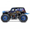 LOSI LMT 1/8 Monster Truck BLX 3S 4WD RTR (Son-Uva Digger)