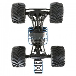 LOSI LMT 1/8 Monster Truck BLX 3S 4WD RTR (Son-Uva Digger)