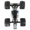 LOSI LMT 1/8 Monster Truck BLX 3S 4WD RTR (Son-Uva Digger)