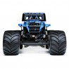 LOSI LMT 1/8 Monster Truck BLX 3S 4WD RTR (Son-Uva Digger)