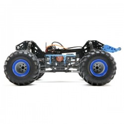 LOSI LMT 1/8 Monster Truck BLX 3S 4WD RTR (Son-Uva Digger)